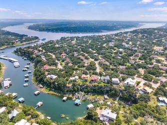 Well-appointed and stylish, this Barley & Pfeiffer designed home is nestled overlooking Cat Cove. Every design detail was carefully and tastefully selected, resulting in a home of incomparable quality and style.